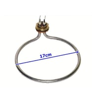 Semaver Rezistansı 500Watt (Metal)