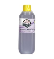 El Ruha Lavanta Kolonyası 60° Çanta (Bidon) 900ML