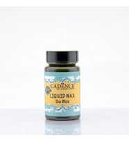 Cadence Sıvı Wax 90 ml. Yeşil 