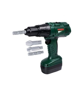 Power Tools Pilli Matkap Seti