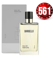 BARGELLO 561 ERKEK 50 ml PARFÜM EDP FRESH