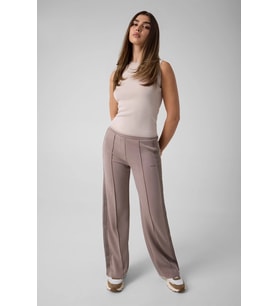 Lyra Kadın Aktif Modal Karışımlı Regular Fit Eşofman Altı