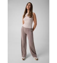 Lyra Kadın Aktif Modal Karışımlı Regular Fit Eşofman Altı