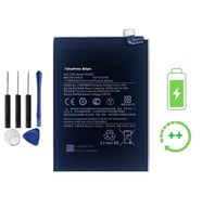Poco M4 Pro İle Uyumlu Güclendirilmiş İthal Pil Batarya BN5C
