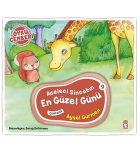 Aceleci Sincabın En Güzel Günü - Öykü Çemberi 9