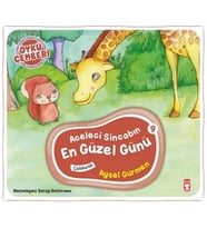 Aceleci Sincabın En Güzel Günü - Öykü Çemberi 9