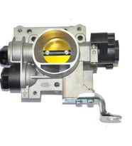 GAZ KELEBEGI.1.2 PALIO-ALBEA-DOBLO OPAR 77363298 OEM