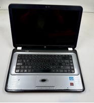 Hp Pavilion G6  İntel Core İ5-2430M 8 Gb Ram 128 Gb SSD Laptop ( OUTLET )