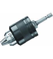 Darbeli matkap için mandren, Quick Connect (DW0521)