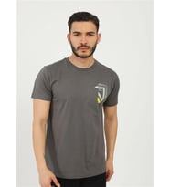Joma Light Antrasit Erkek Tişört - 4231123A