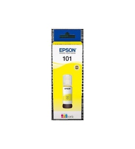Epson 101 Yellow Sarı Şişe Mürekkep T03V44A L4150-4160-6160-6170-6190