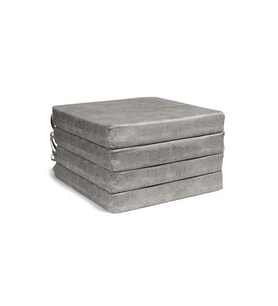 40 X 40 X 5 Cm Plasti̇k Sandalye Ve Koltuk Mi̇nderi̇ 4 Adet