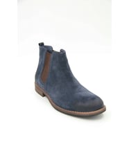 Freefoot 3510 Erkek Klasik Bot - LACİVERT