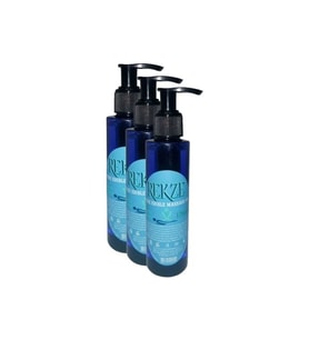 Rekze Erkeklere Kadınlara Özel Sade Yenilebilir Yağı Pure Edible Massage Oil 125ML 3 Adet