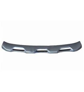DACIA DOKKER/LODGY STEPWAY ÖN TAMPON ALT BAKALİTİ GRİ (YERLİ)17- DAC07DO022Y 620724935R