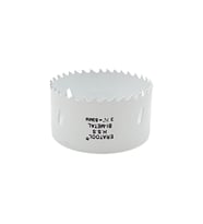 Fixonic Eratool ERA56091 83mm HSS Bi-Metal Panç (Beyaz)