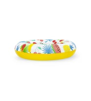 Mulvxgrbz  Grz02 Simit Desenli 61 Cm  - 36014 (Mulvix)