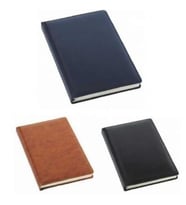 Gülpaş Modelist Defteri 128 Yaprak Ciltli Çizgili Defter 17X24 - 1 adet