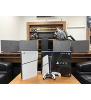 Sony PlayStation 5 Slim 1 TB Digital Edition Tek Kol CFI-2016 (AÇIK KUTU SIFIR)