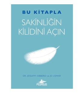 Bu Kitapla Sakinliğin Kilidini Açın