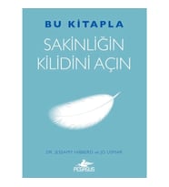 Bu Kitapla Sakinliğin Kilidini Açın