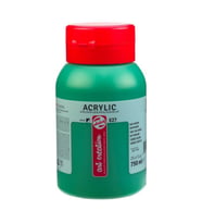 Talens Art Creation Akrilik Boya 750 ml. 623 Sap Green 