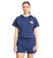 Ellesse Kadın Sweatshirt EF134-NV