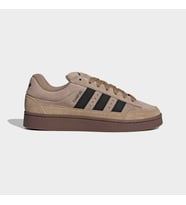 adidas KJ3608 CAMPUS ST Erkek Günlük Spor Ayakkabısı (Bej)