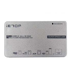 C307 İetop 3.0 Çoklu Card Reader