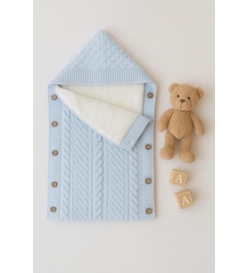 KOPYA - BİBABY TRİKO KUNDAK