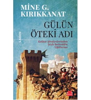 Gülün Öteki Adı