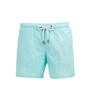 Miami Beach 540 Mint Naylon Sort 540-MINT-NAYLON-SORT Erkek Şort Mayo Mavi