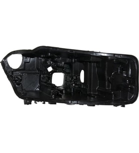 BMW G 30-LCI 2020-2023 Far Kasası G30 LCI Sağ AHL LED 63119479262 Wender