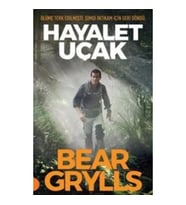 Hayalet Uçak