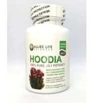 Hoodia Bonie Healthierr Appetite Vegan Supplement Dstklyci Ürün