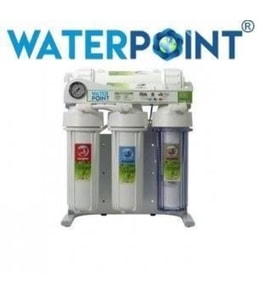 Water Point İşyeri Tipi Su Arıtma Cihazı - 300