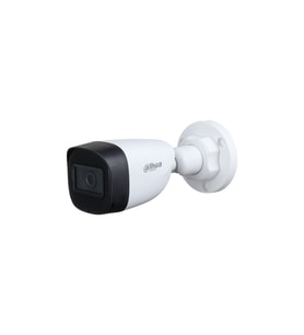 DAHUA HAC-HFW1500C-0360B-S2 5Mpix 30 Mt Gece Gör. Starlight, 3,6m Lens,   HDCVI Bullet  Kamera