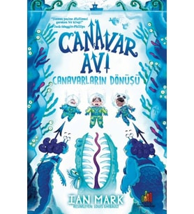 Canar ı: Canarların Dönüşü