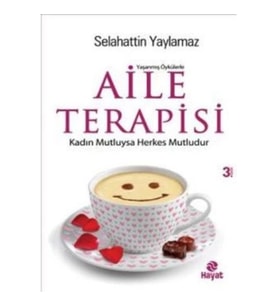 Yaşanmış Öykülerle Aile Terapisi