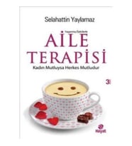 Yaşanmış Öykülerle Aile Terapisi