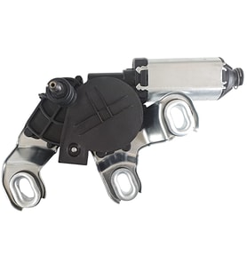 Skoda Octavia A5 Sedan 2005-2008 Arka Cam 1Z5955711A Silecek Motoru