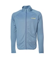 Hummel 921839 Toro Zip Eşofman Üstü Mavi