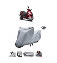 Motoran Maximus 150  Su Geçirmez Motosiklet Brandası ARKA ÇANTA UYUMLU