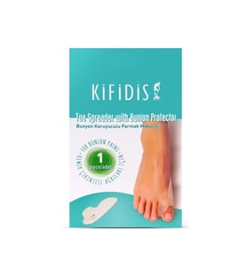 Kifidis bunyon Koruyucu Parmak Makarası STD