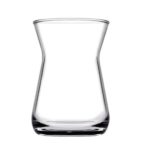 Paşabahçe 42451 132cc/4oz 6Lı İrem Çay Bardağı