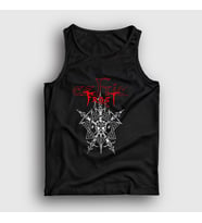 Presmono Unisex Siyah Morbid Sales Celtic Frost Atlet 384727tt