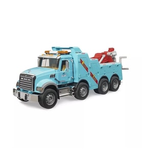 Nessiworld Mack Granite Kurtarma ve Çekici Aracı