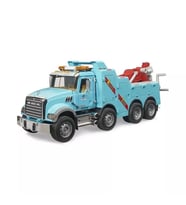 Nessiworld Mack Granite Kurtarma ve Çekici Aracı
