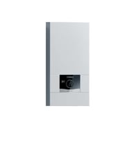 Vaillant Ved-E 18/8 Trifaze Elektrikli Şofben 8 Litre/Dakika (Beyaz)
