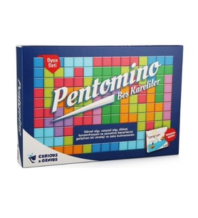 Pentomino